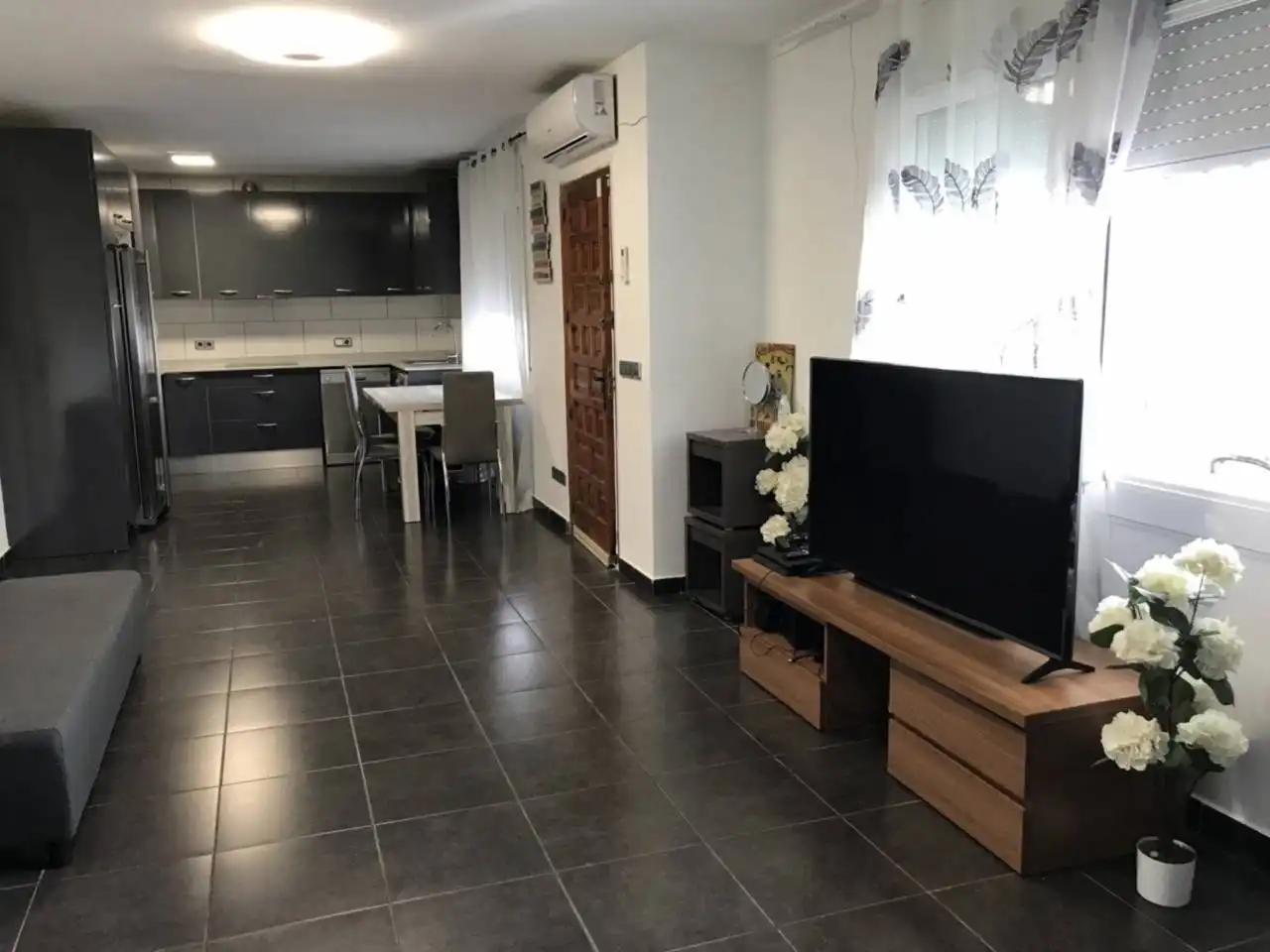 Maison avec jardin à vendre à Calle Baix Llobregat, imagen 11