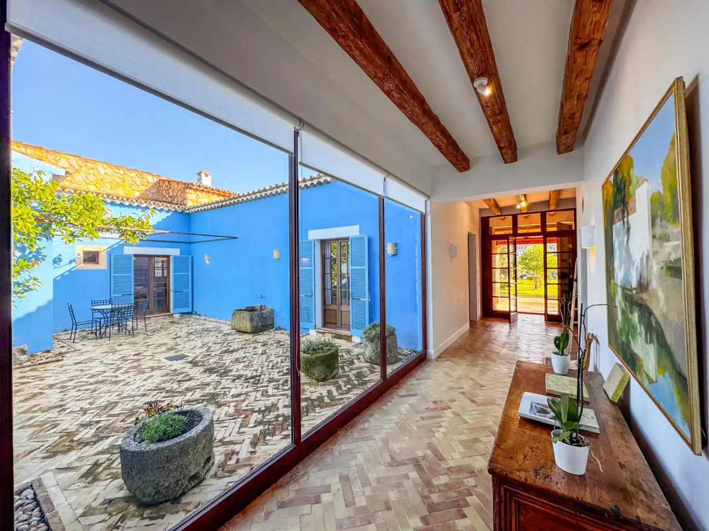Haus zum Verkauf in Campanet - Carrer de ses Portetes, imagen 28