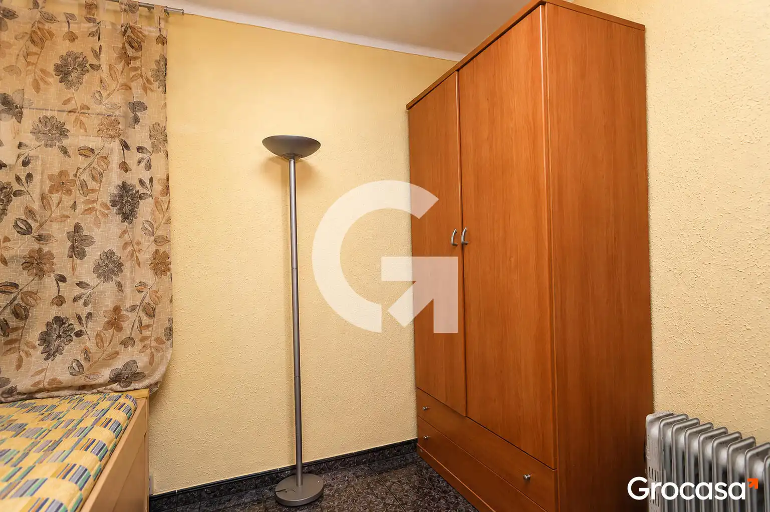 Dormitori de Pis en venda en Viladecans amb Forn i Balcó