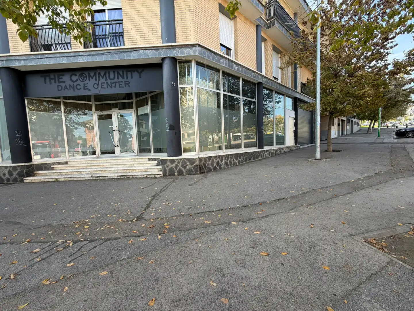 Local comercial en venda a Can Fatjó - Sant Jordi Park - Plana del Castell