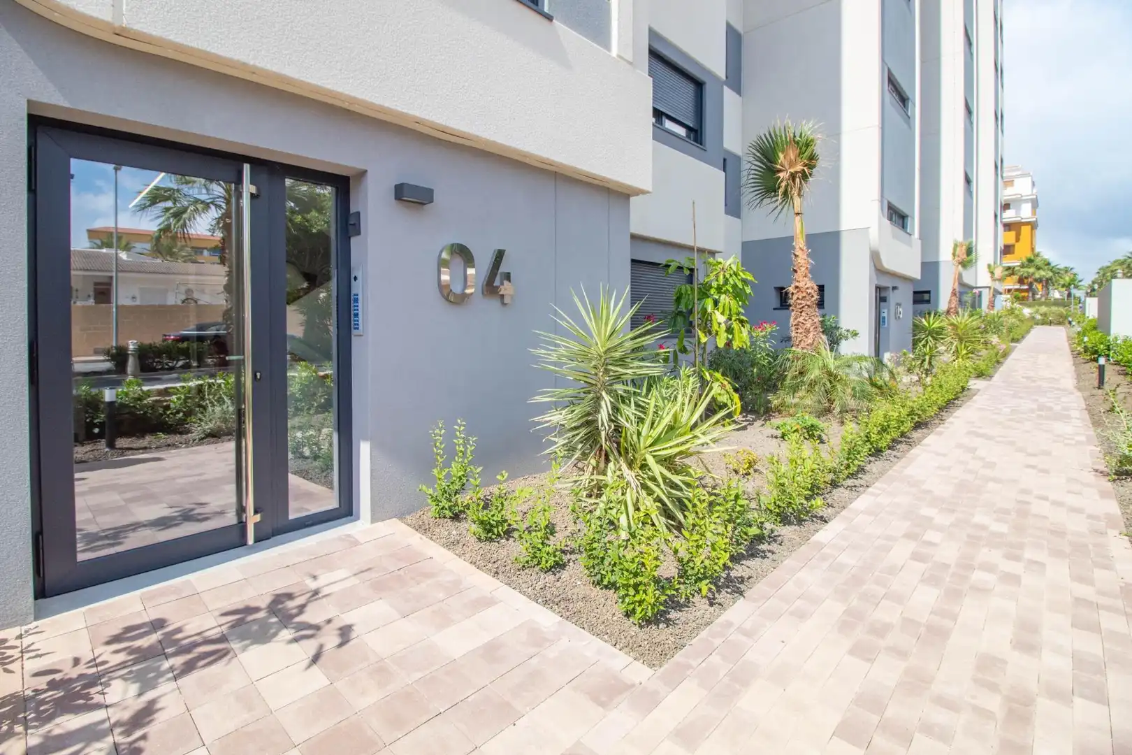 Apartment mit Terrasse zum Verkauf in Calle  Pleamar, imagen 36