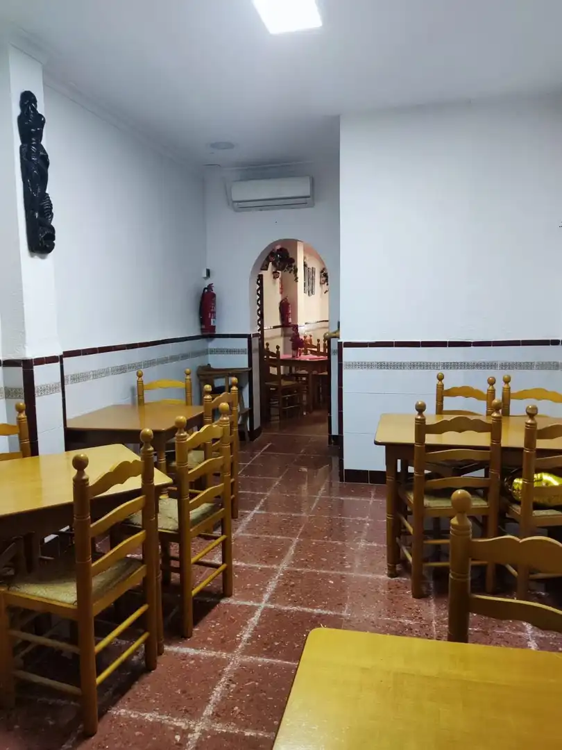 Local comercial en venda a Centro Urbano, imagen 14