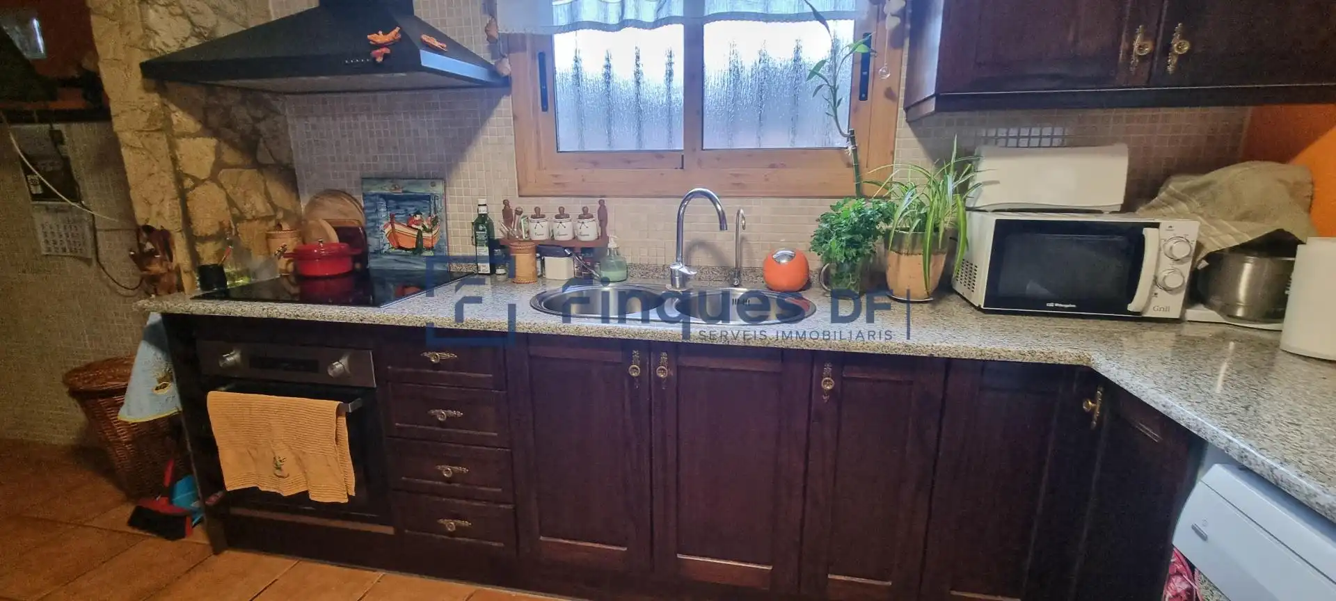 Detached house with garden for sale in Residencial Park, imagen 38