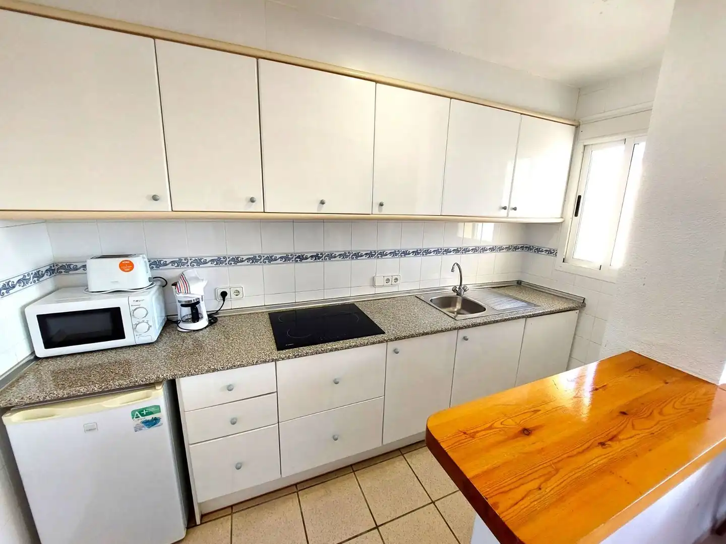 Apartment with pool for sale in Benissa pueblo, imagen 6