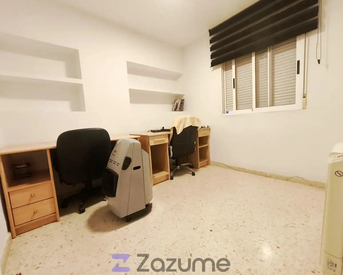 Piso de alquiler en Casc Urbà