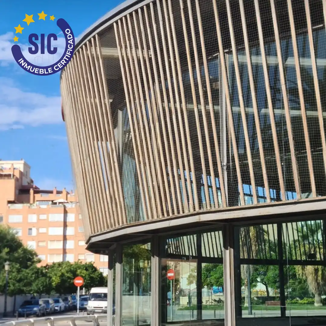 Local comercial en venda a Valencia - CL JERONIMO MONSORIU 45, imagen 21