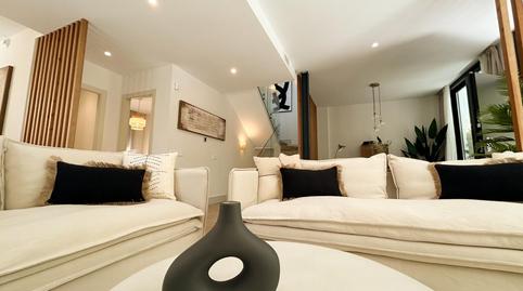 Foto 5 de Casa adosada en venta en Limonar, Málaga Capital