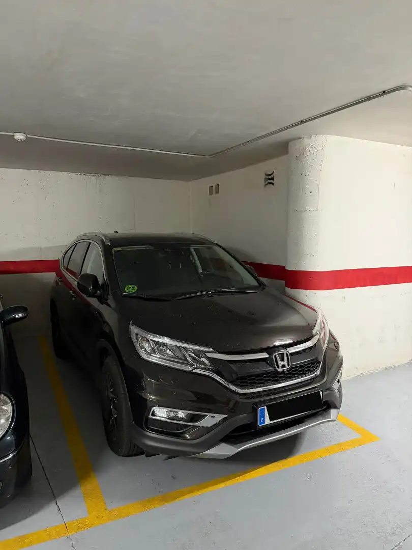 Einzelparkplatz mit Aufzug zum Verkauf in Calle San Emigdio, imagen 7