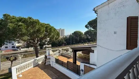 Reihenhaus mit Pool zum Verkauf in Torre Valentina - Mas Vilar de La Mutxada - Treumal, imagen 6