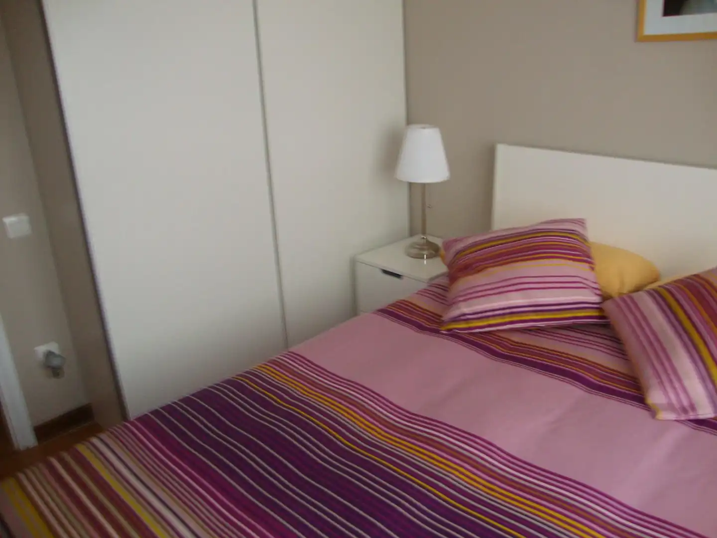 Bedroom of Houses for sale in Sant Cebrià de Vallalta  with Private garden, Storage room and Balcony