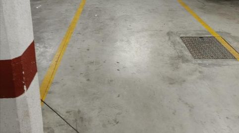 Foto 3 de Garaje en venta en Albala, Centro, Tudela