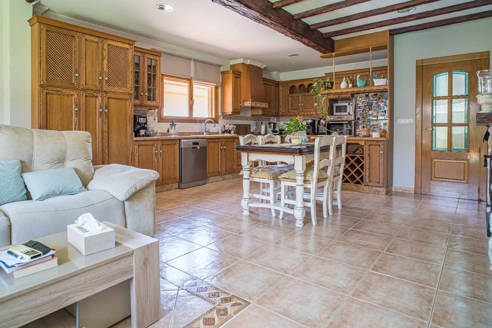 Haus zum Verkauf in El Pinós / Pinoso, imagen 11
