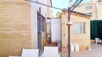 Terrace of Single-family semi-detached for sale in  Huelva Capital  with Air Conditioner, Terrace and Balcony