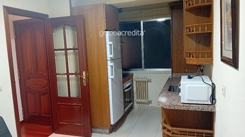 Foto 4 de Pis en venda a Fray Rosendo Salvado, Ensanche - Sar, Santiago de Compostela