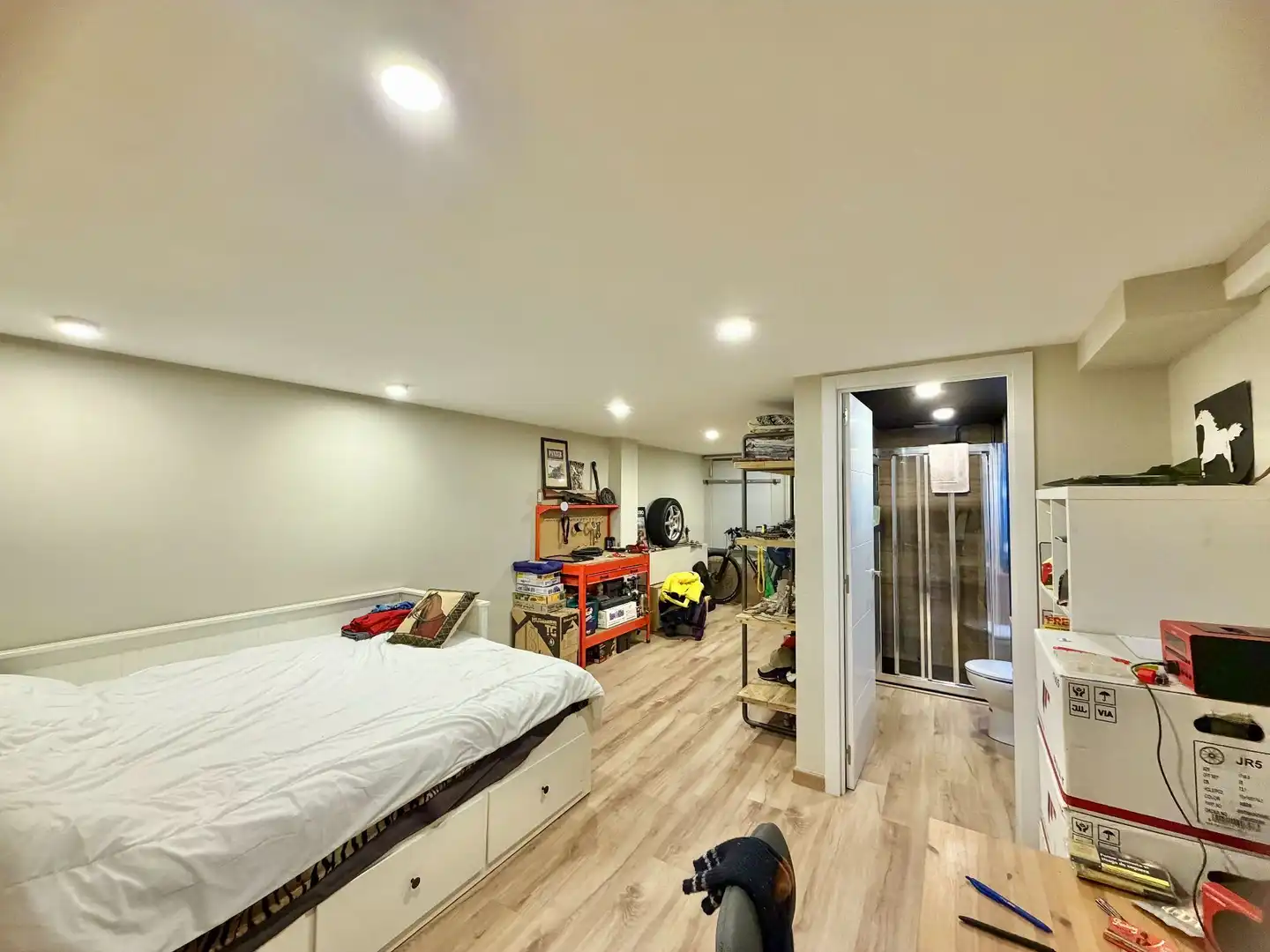 Dúplex en venta en Badalona con Aire acondicionado y Calefacción