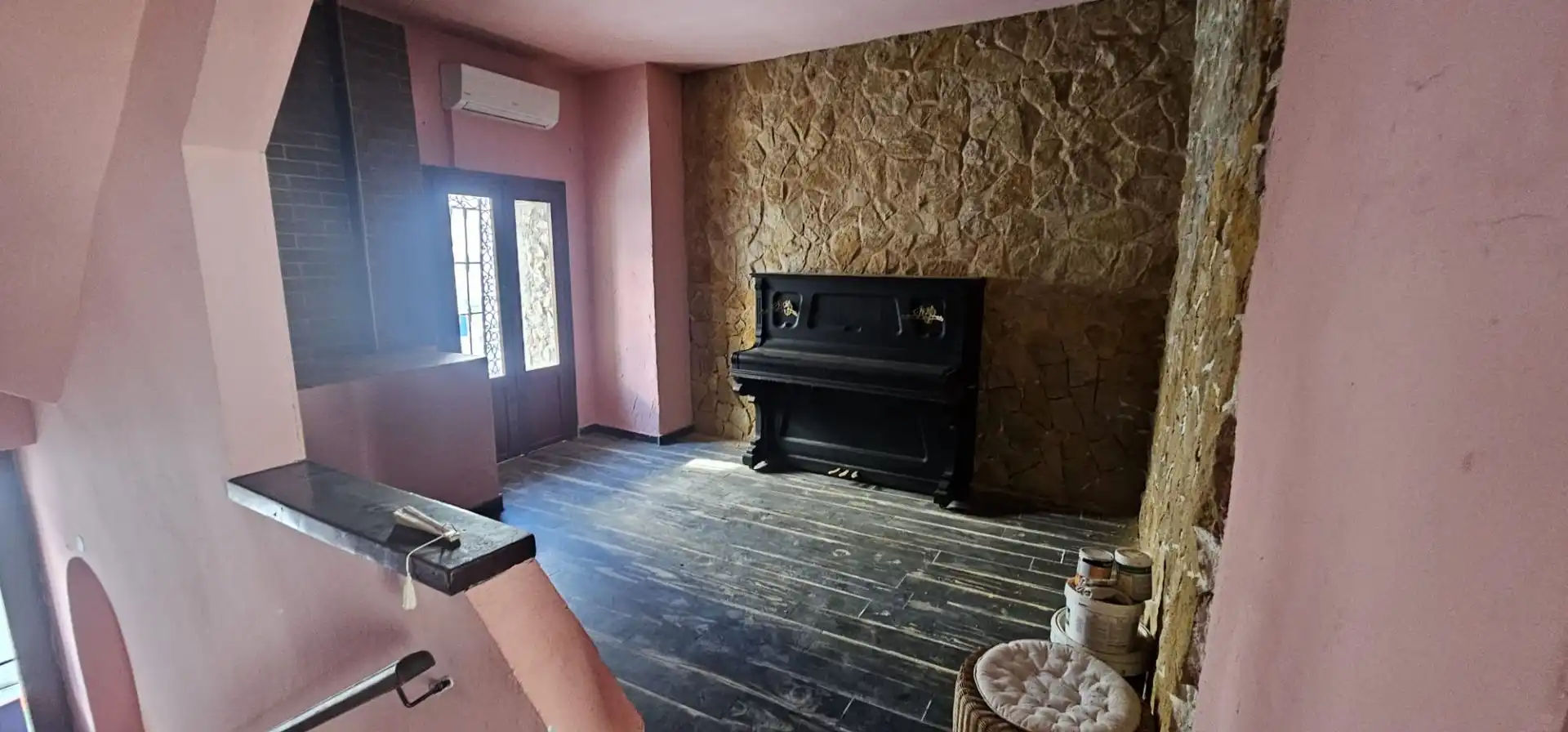 Finca rústica en venda en Altea amb Terrassa