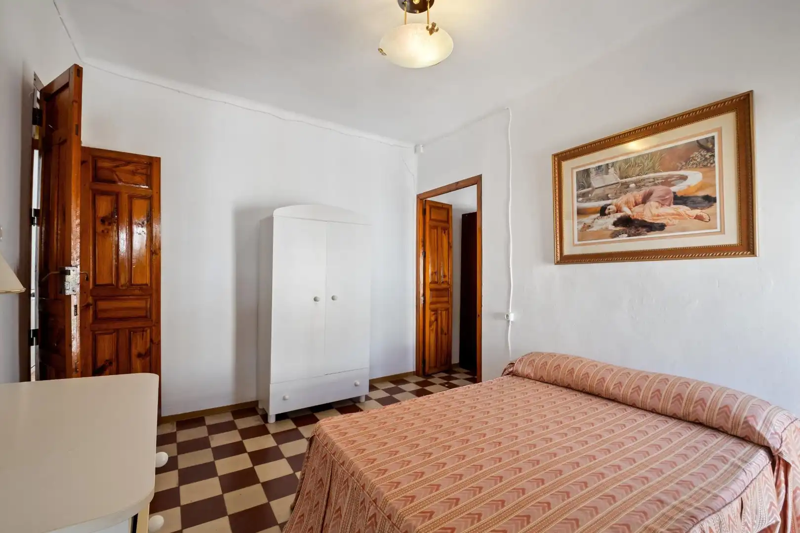 Habitación de Casa o chalet en venta en Antequera