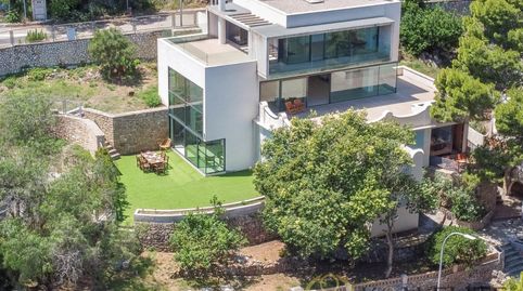 Foto 4 de Casa o chalet en venta en Las Rotas / Les Rotes, Dénia