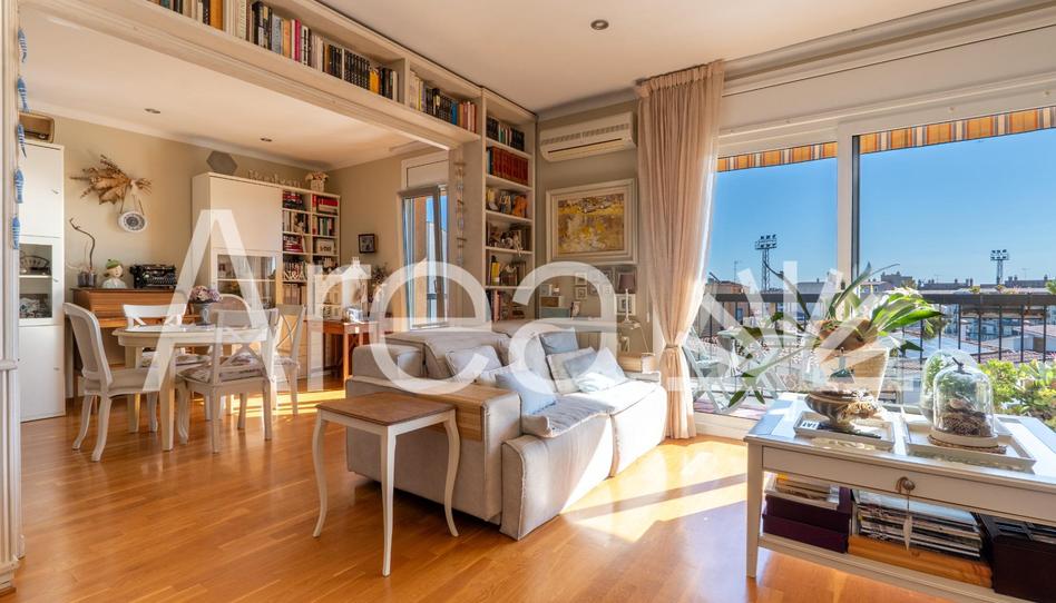 Photo 1 of Flat for sale in Centre, Barcelona