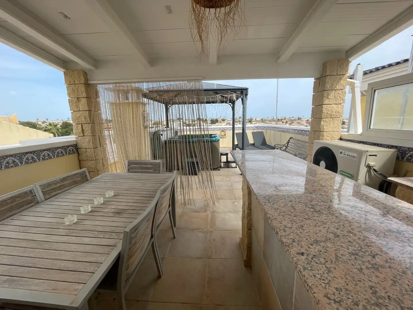 Terrace of Houses for sale in San Fulgencio