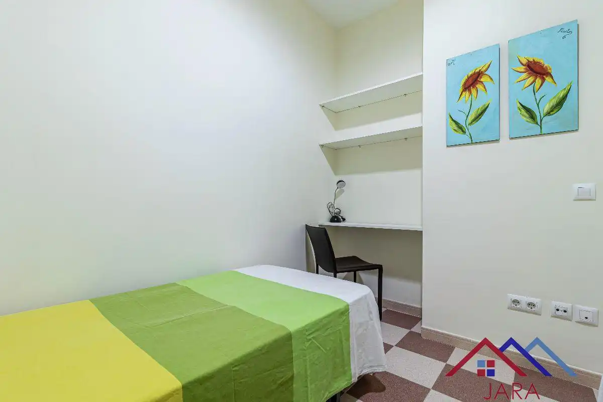 Flat for rent in Centro