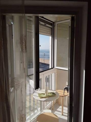 Piso en Venta en Paseo Marítimo - San José - La Laguna