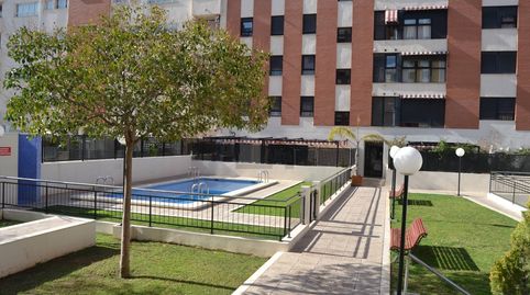 Foto 4 de Pis de lloguer a Carrer de Federico Alcácer Aguilar, 13, Nou Benicalap, Valencia Capital