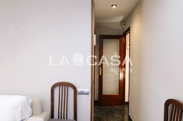 Piso en Venta en Trinitat Vella