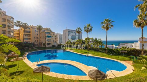 Foto 5 von Wohnung zum Verkauf in Hacienda Torrequebrada, Benalmádena