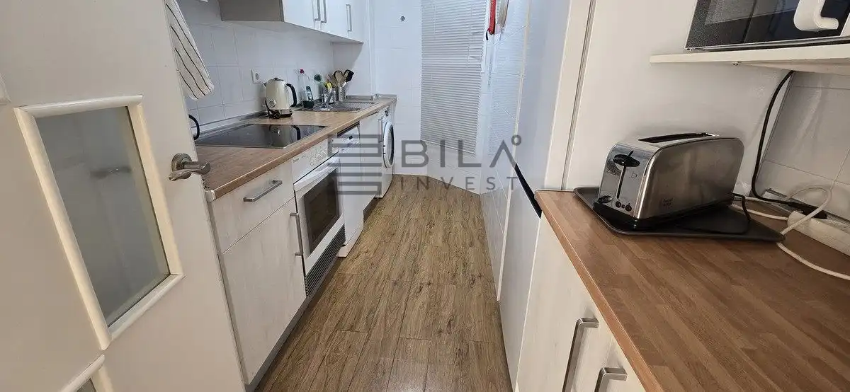 Flat with pool for sale in del Higuerón, imagen 8