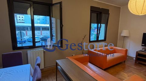 Photo 2 of Flat for rent in Oviedo - Avenida Torrelavega, Fozaneldi - Tenderina, Oviedo