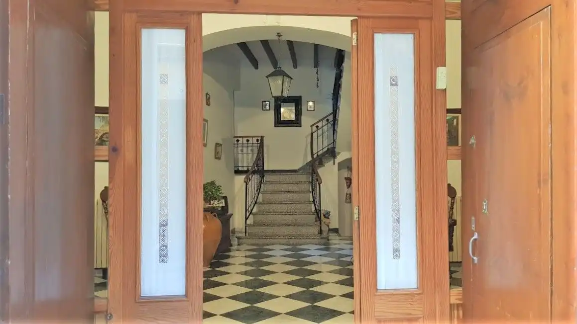 Finca rústica en venda a Sóller
