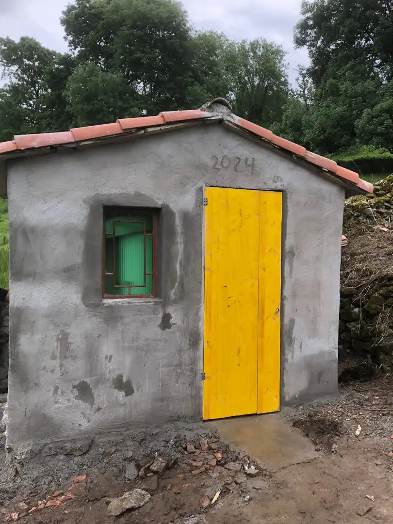 Logement avec jardin à vendre à Barrio San Miguel 9, imagen 15