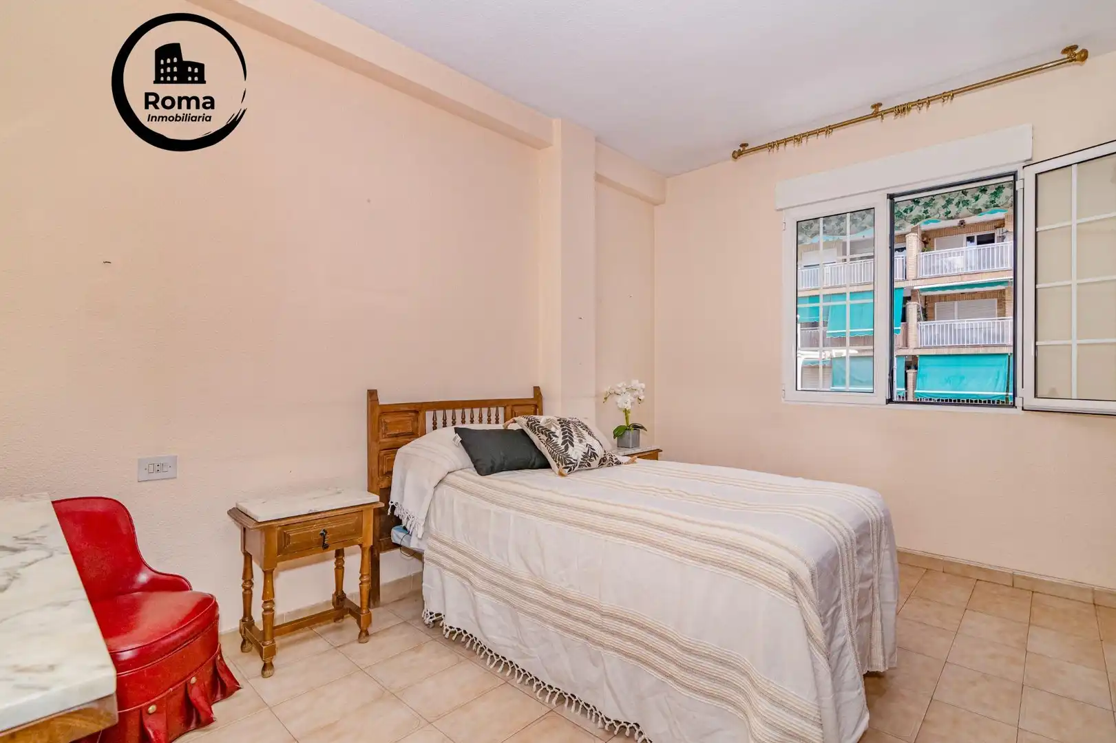 Flat with terrace for sale in Zaidín, imagen 14