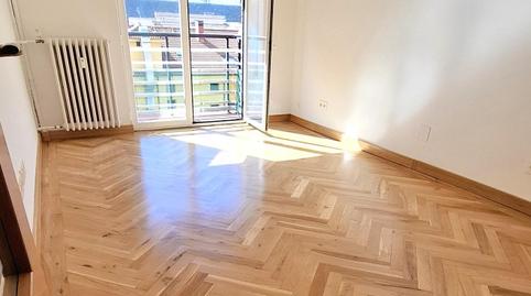 Foto 2 de Piso de alquiler en  Burgo Nuevo, 60, Centro Ciudad, León