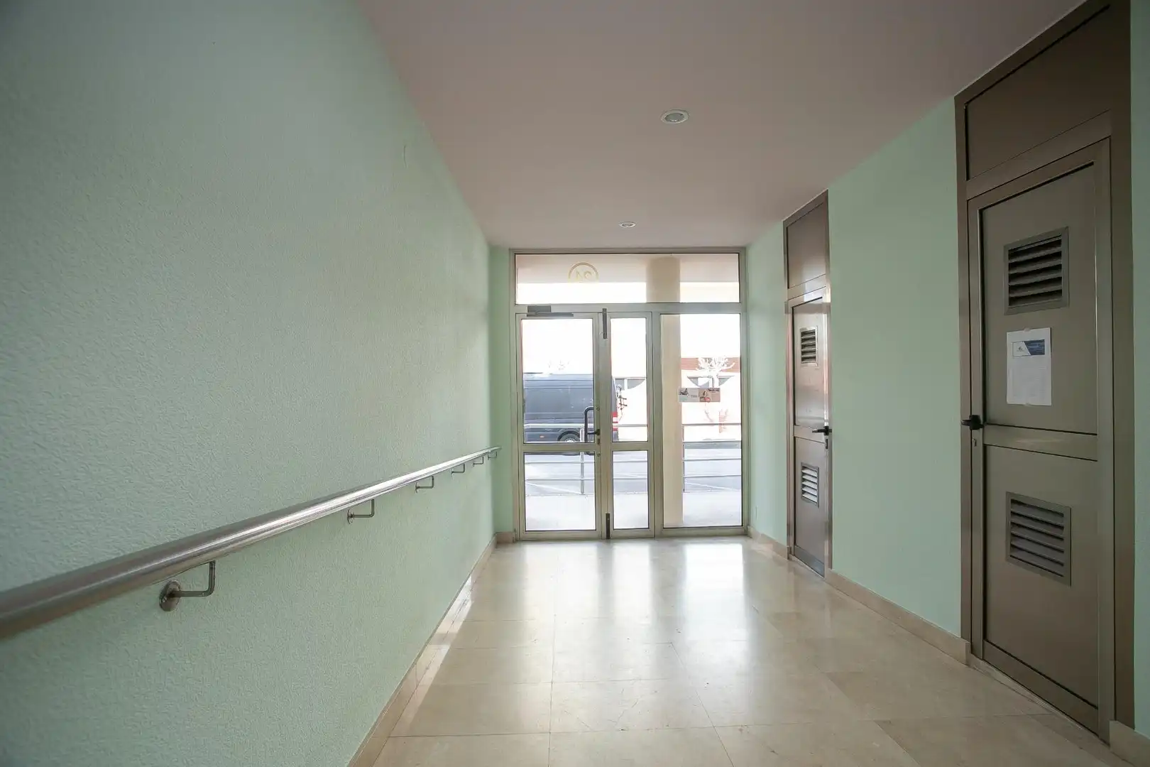 Piso en venta en San Vicente de la Barquera con Calefacción y Balcón