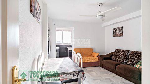 Photo 3 of Flat for sale in El Sabinar – Urbanizaciones – Las Marinas – Playa Serena, Roquetas de Mar