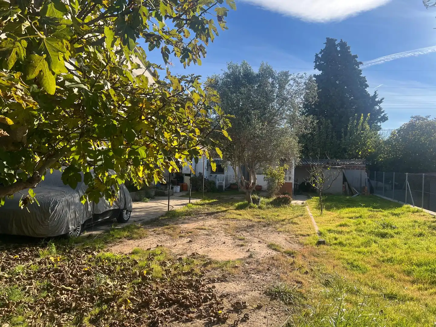 Wohnbaugrundstück zum Verkauf in Carrer de l'Oreneta