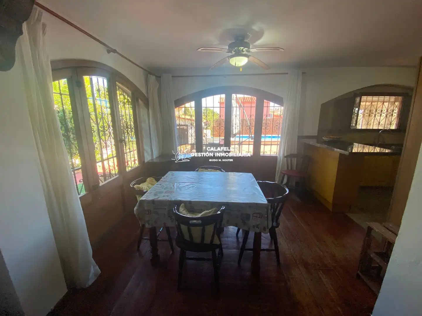 Villa mit Pool zum Verkauf in MAR CARIBE 20, imagen 28