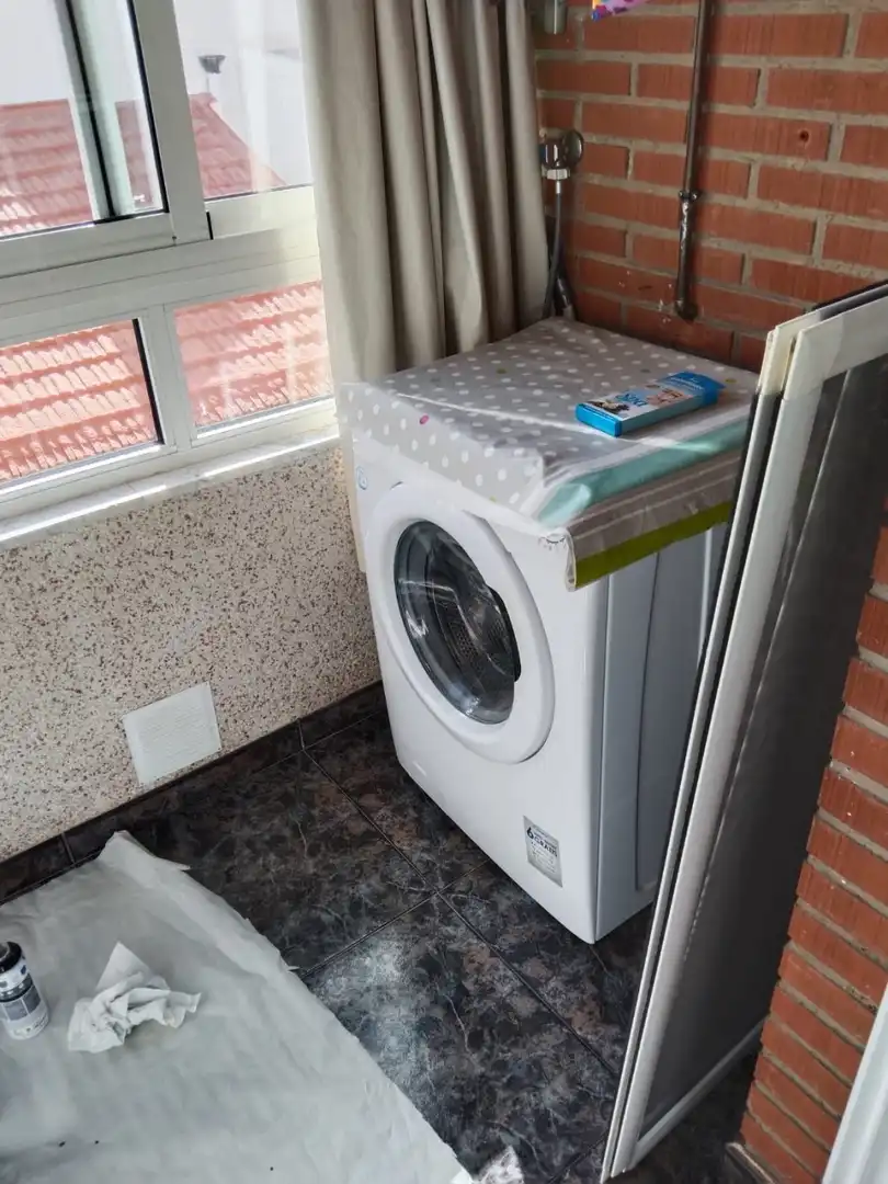 Piso de alquiler en Algezares