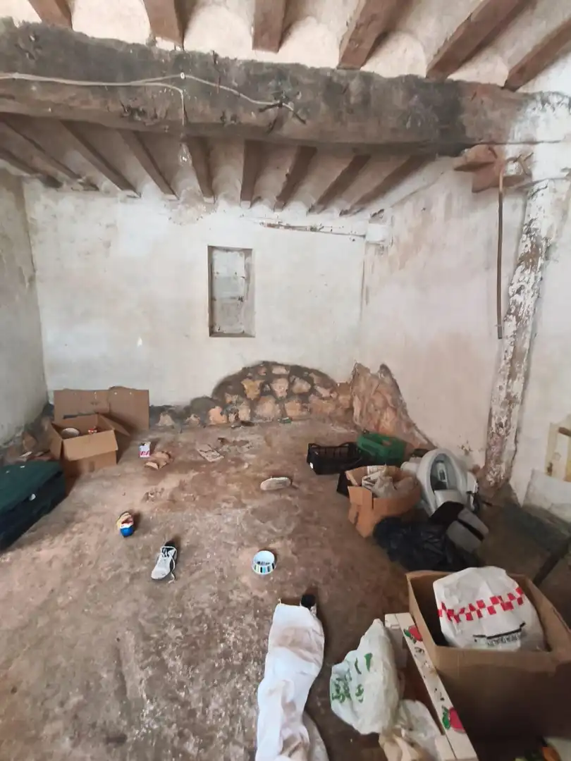 Casa o xalet en venda a Villatoro