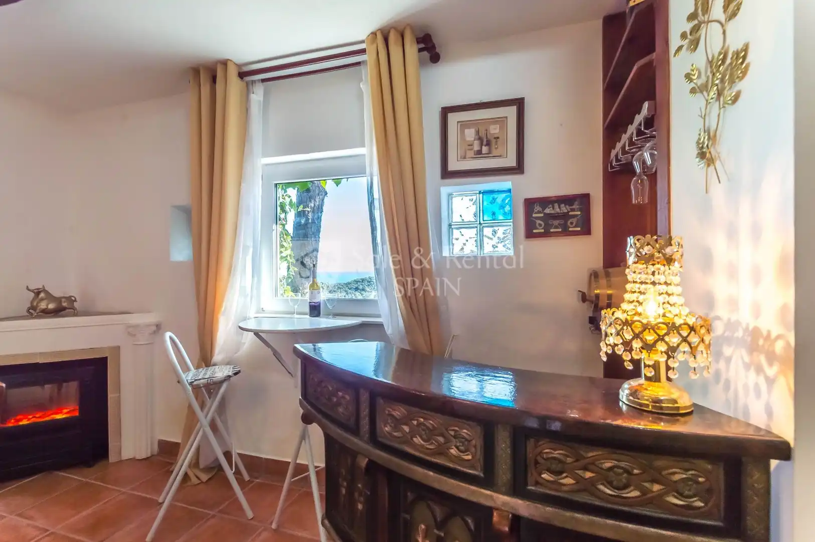 Houses for sale in Lloret de Mar  with Air Conditioner, Heating and Private garden