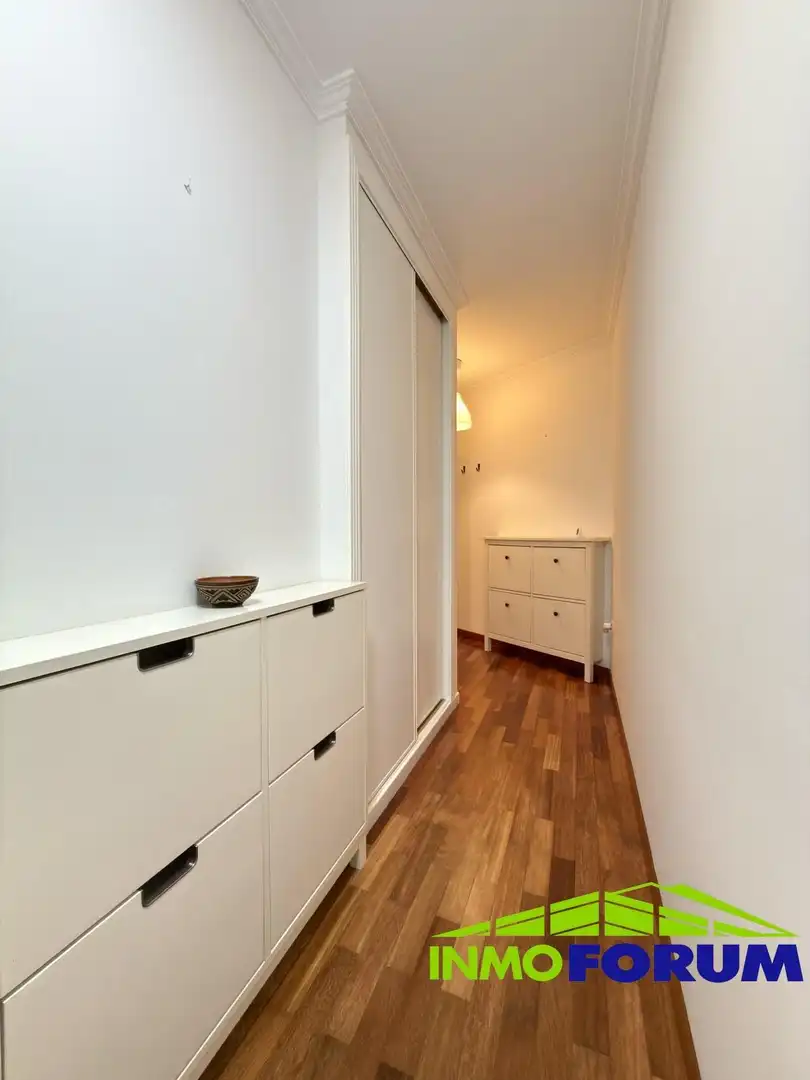 Flat for sale in A Coruña Capital   with Heating and Storage room