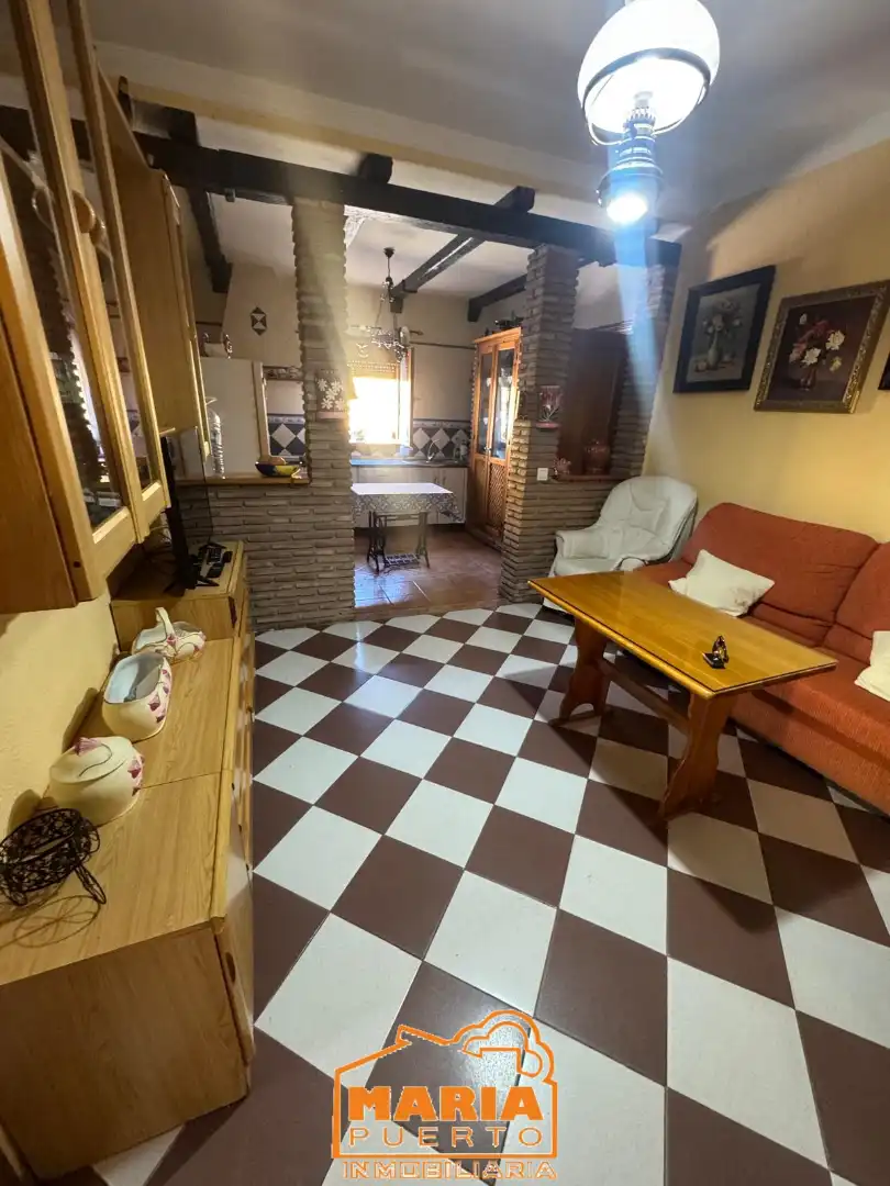Detached house for sale in Puerto de la Torre - Atabal, imagen 6