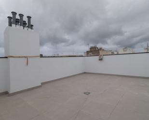 Terrace of Flat for sale in Las Palmas de Gran Canaria  with Storage room