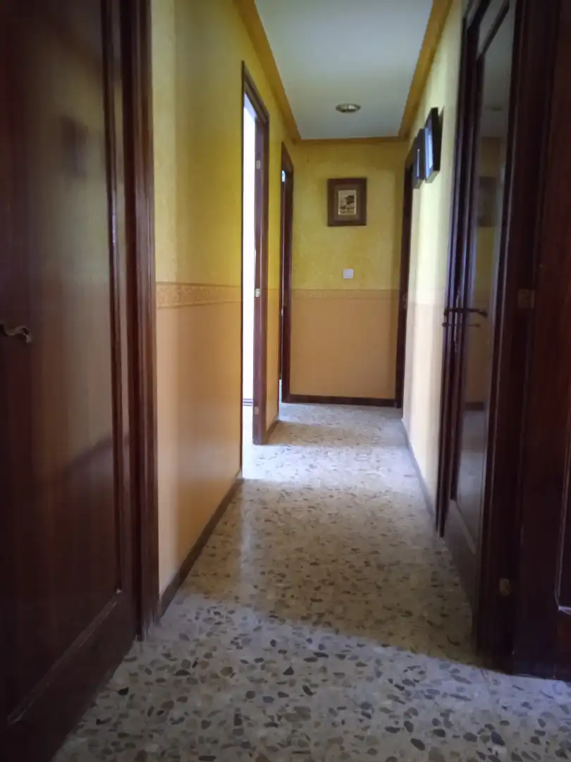 Casa adosada en venda en Vinaceite amb Calefacció, Moblat i Forn