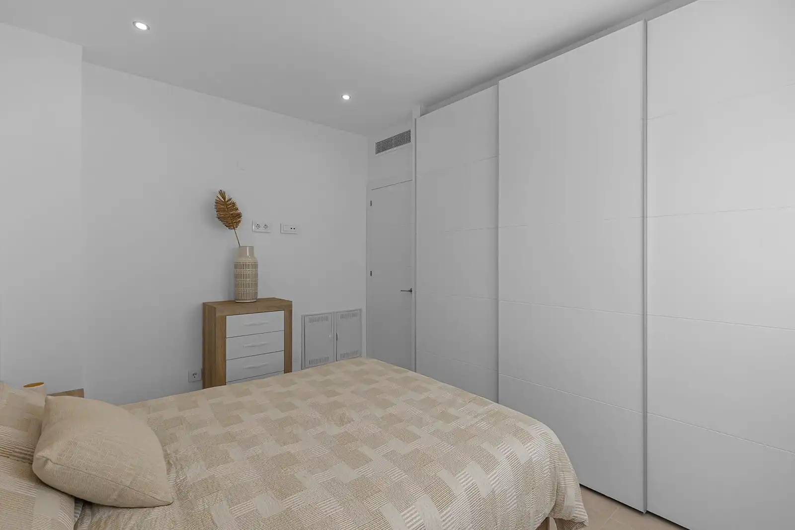 Penthouse mit Pool zum Verkauf in Pilar de la Horadada ciudad, imagen 42