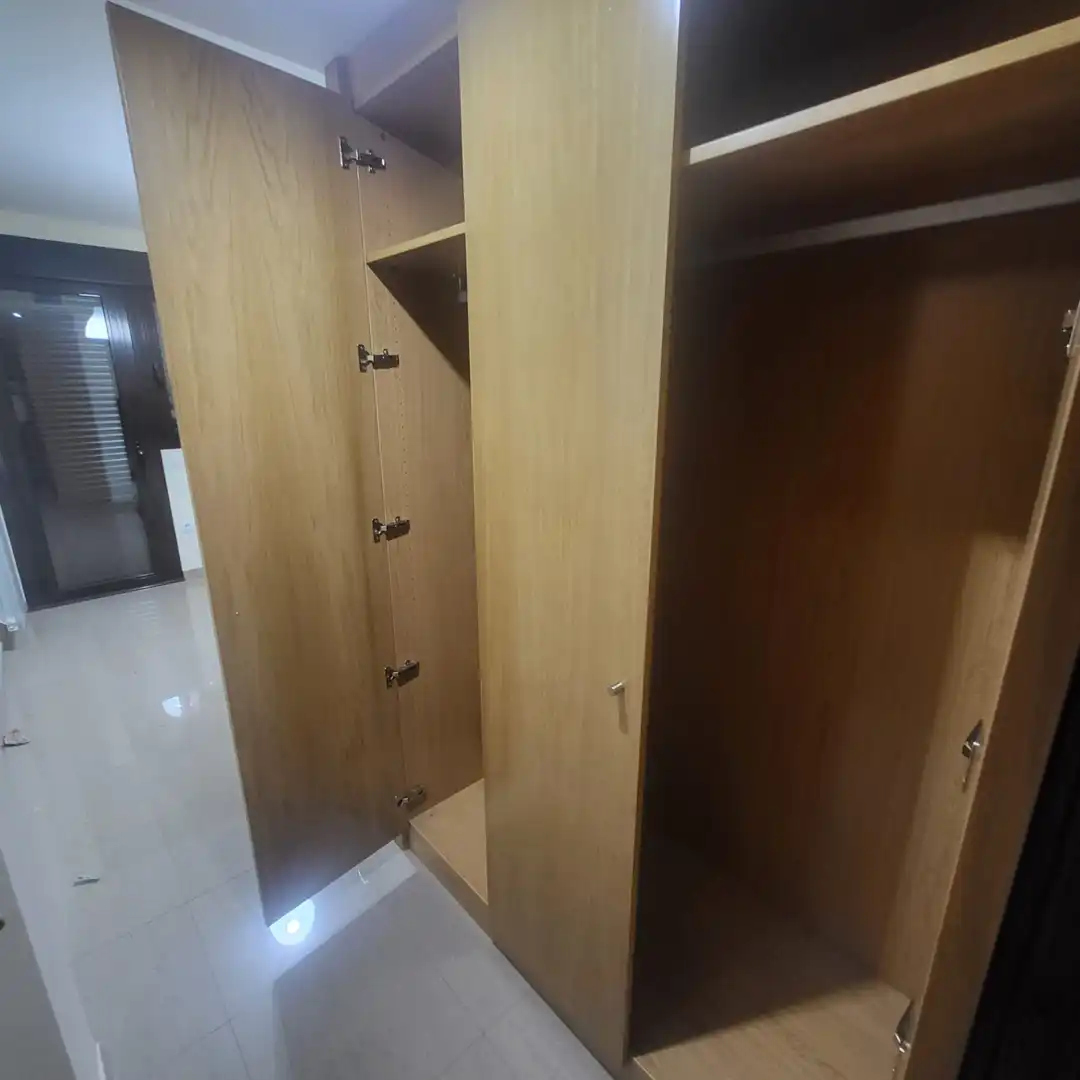 Schlafzimmer von Wohnung zum Verkauf in Calatayud mit Heizung, Möbliert und Ofen
