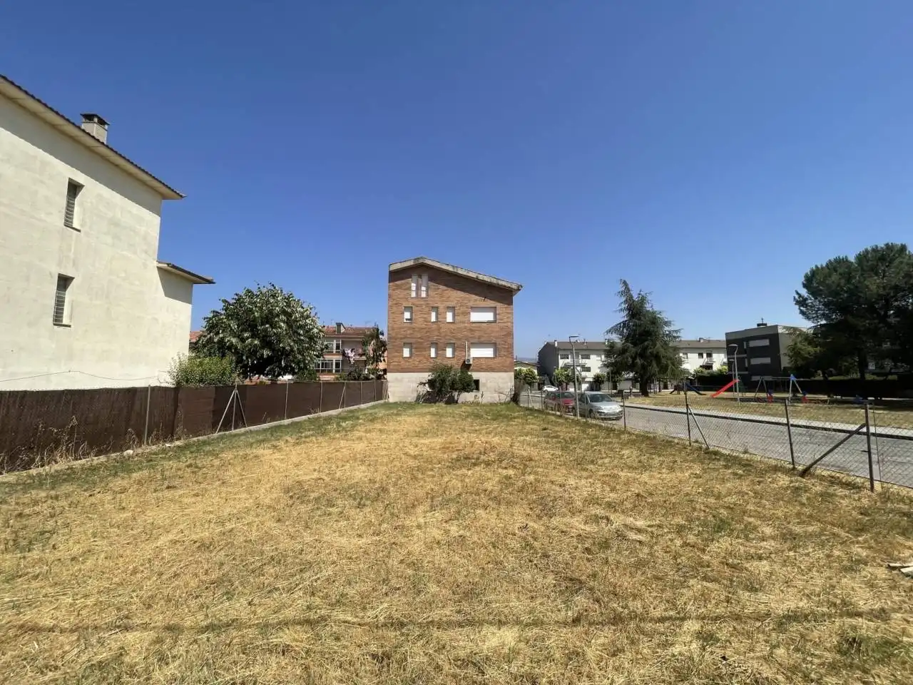 Terreny residencial en venda a Calle Balenyà, imagen 2