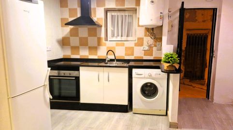 Foto 5 de Casa o chalet en venta en Casco Antiguo, Llíria